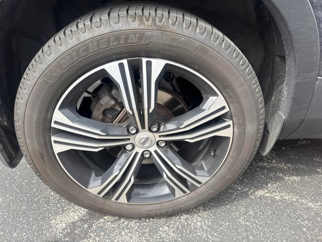 Used 2019 Volvo XC40 T5 Inscription AWD/4WD image 10