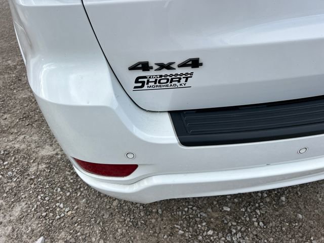 Used 2022 Jeep Grand Cherokee Laredo X image 48