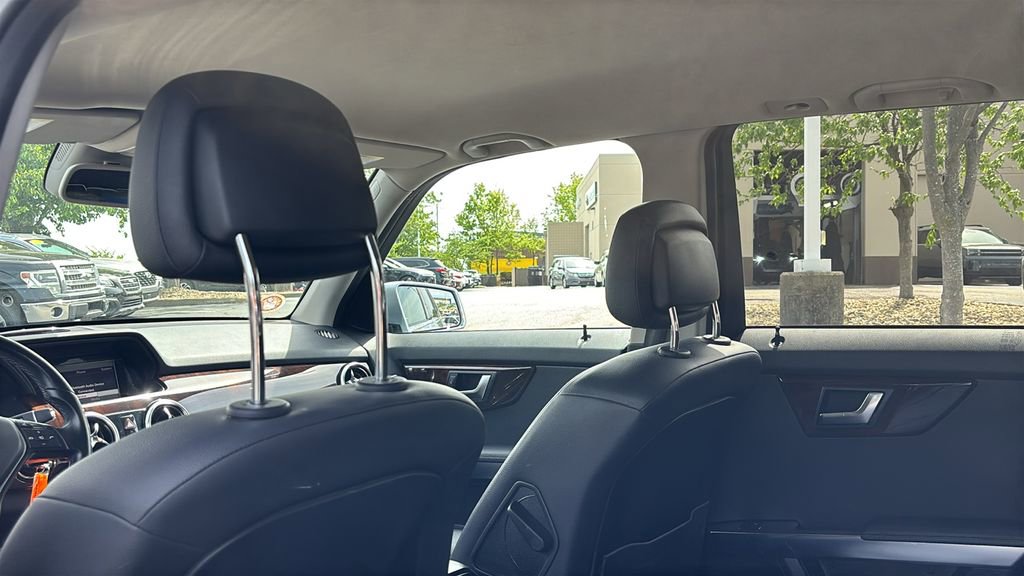 Used 2013 Mercedes-Benz GLK 250 BlueTEC 4MATIC image 31
