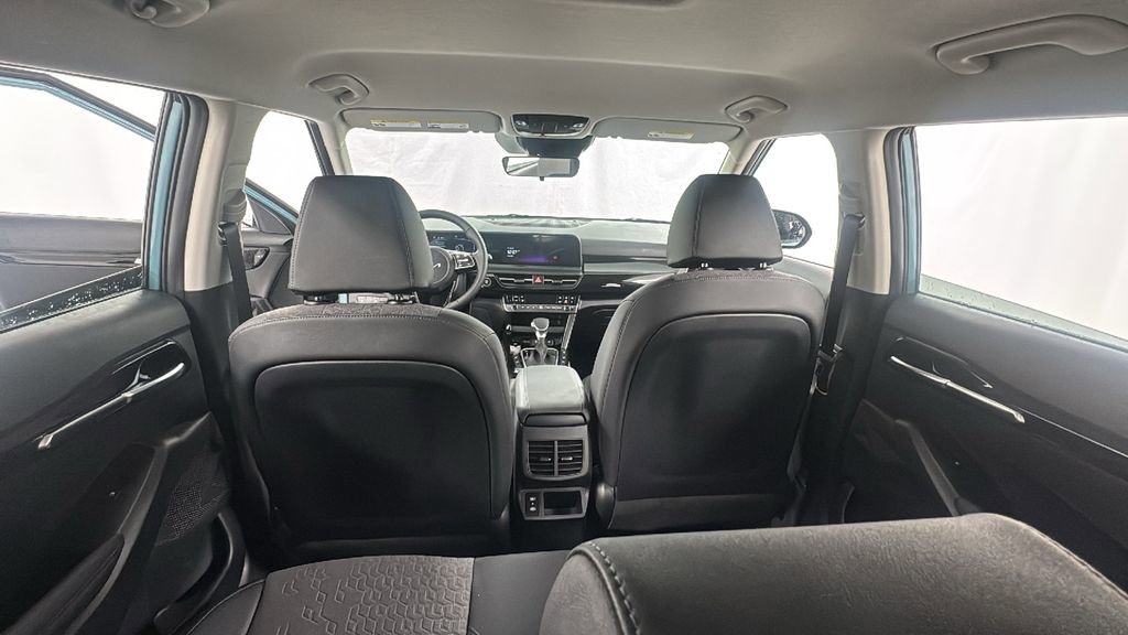 New 2026 Kia Seltos S image 17