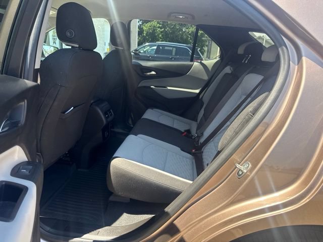 Used 2018 Chevrolet Equinox LT w/ Sun & Infotainment Package AWD/4WD image 6