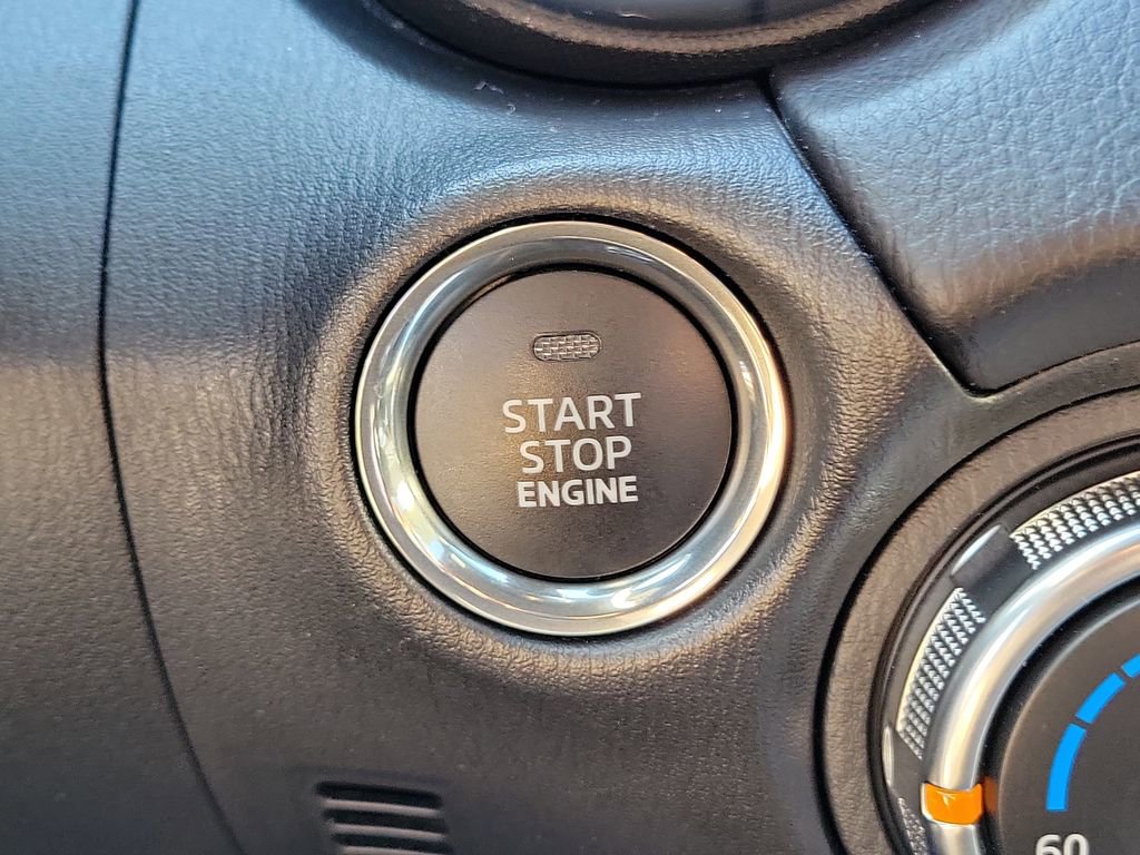 Certified 2024 MAZDA MX-5 Miata RF Grand Touring image 31