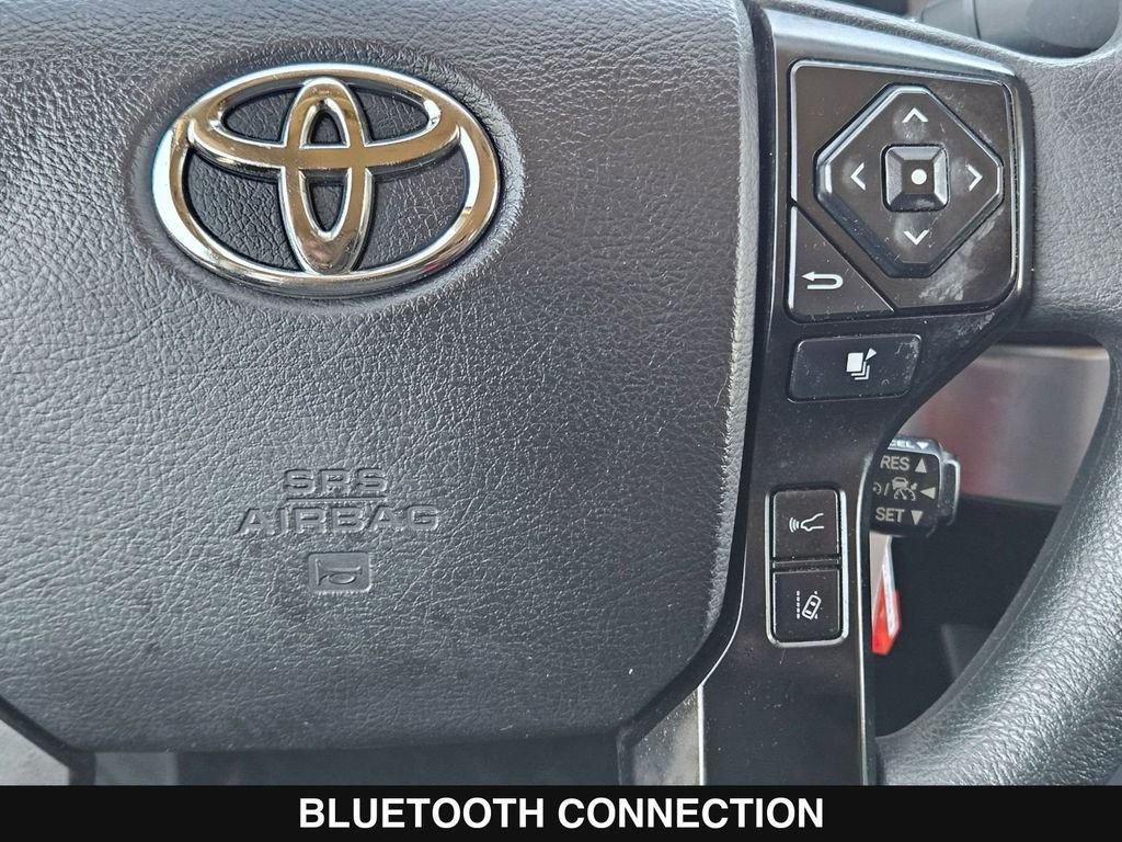 Used 2021 Toyota Tacoma SR w/ SR Convenience Package image 24