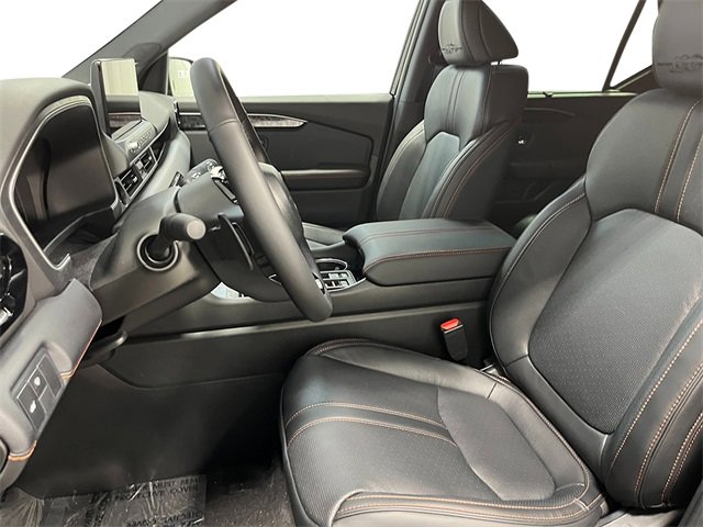 New 2026 Honda Passport TrailSport Elite image 11