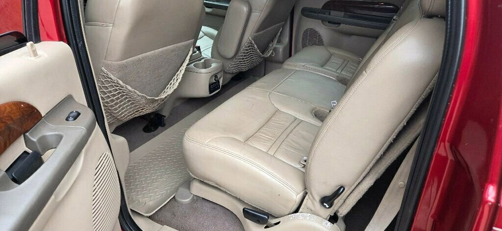 Used 2000 Ford Excursion Limited image 13