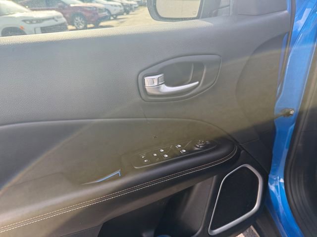 Used 2018 Jeep Compass Latitude w/ Popular Equipment Group image 15