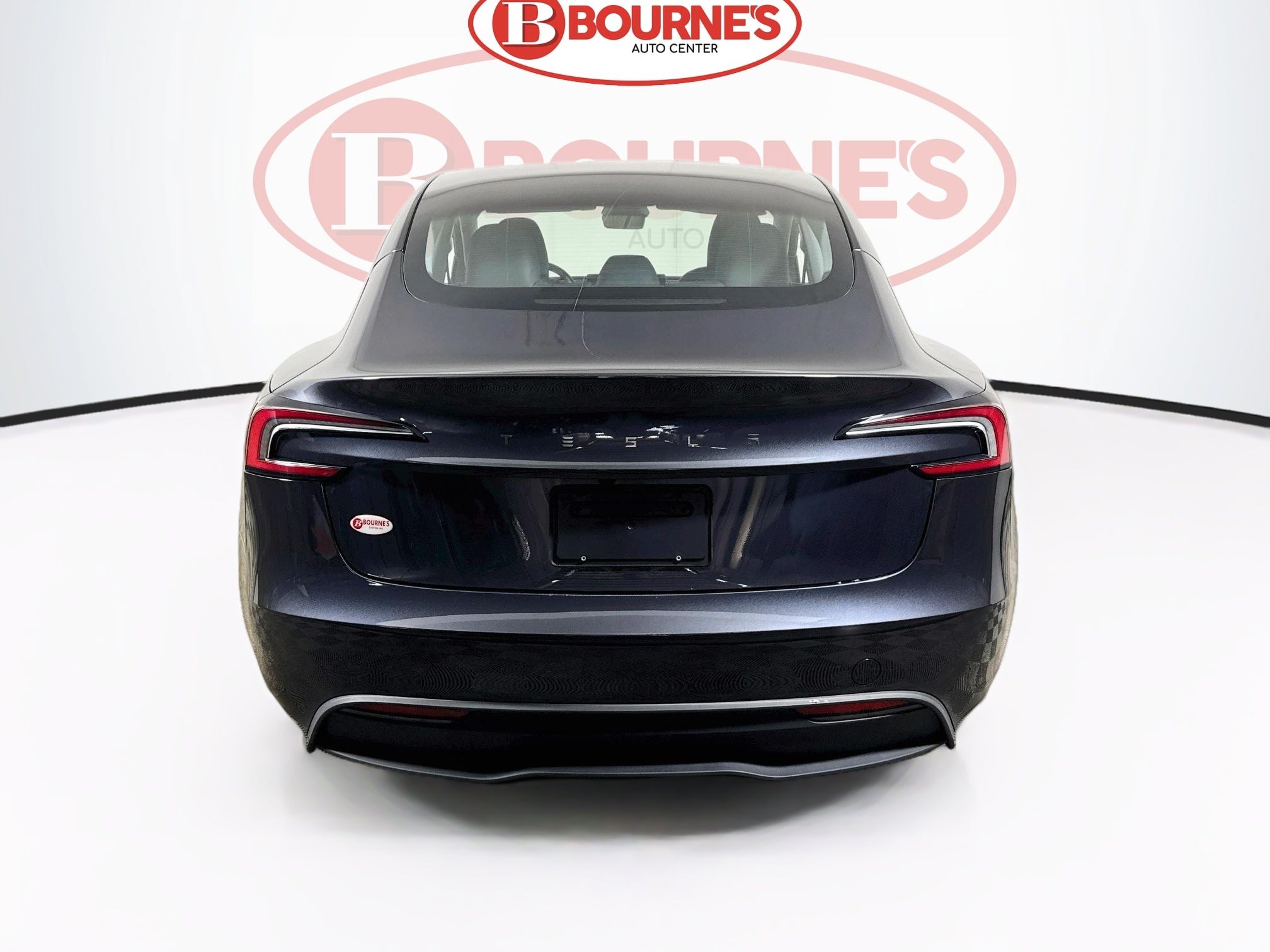 Used 2025 Tesla Model 3 Long Range RWD image 9