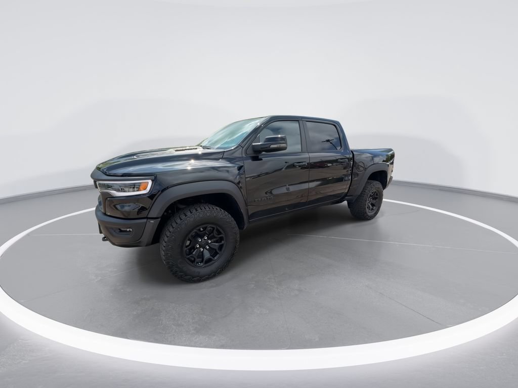 Used 2025 RAM 1500 RHO w/ RHO Level 1 Equipment Group AWD/4WD image 4