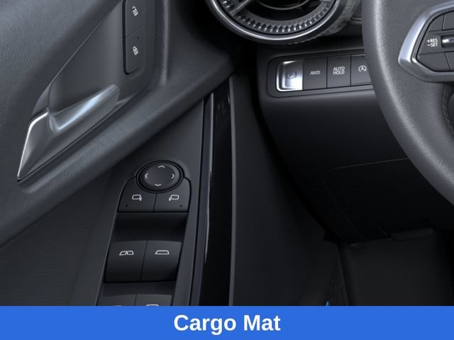 New 2026 Chevrolet Equinox LT w/ Safety and Technology Package AWD/4WD image 23