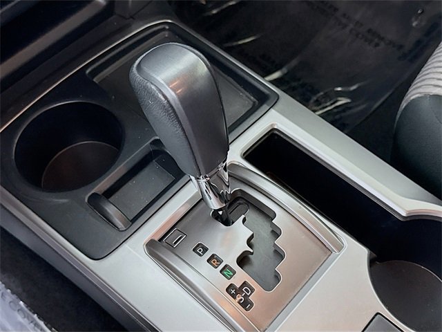 Certified 2018 Toyota 4Runner SR5 image 16