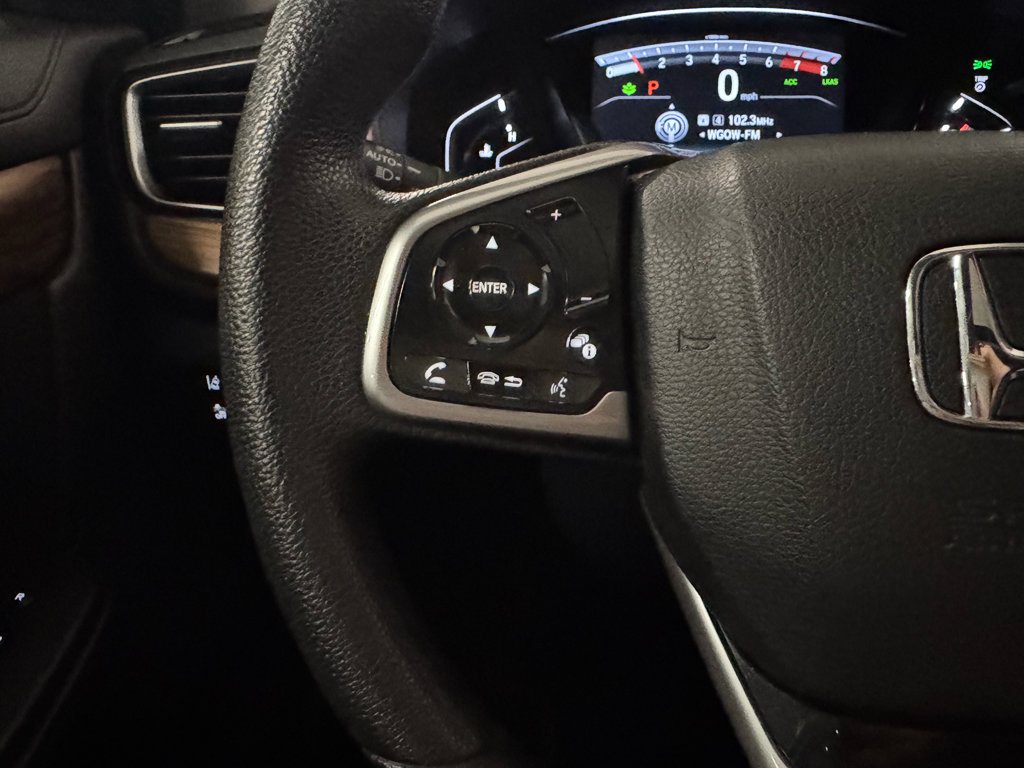 Used 2019 Honda CR-V EX image 24