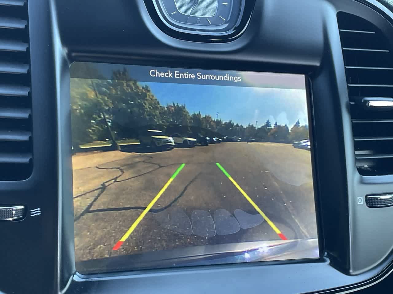 Used 2018 Chrysler 300 S AWD/4WD image 24