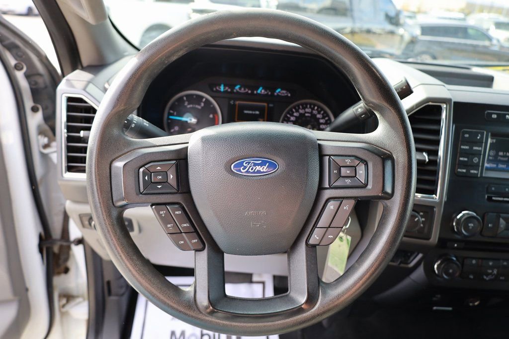 Used 2018 Ford F350 XLT image 13