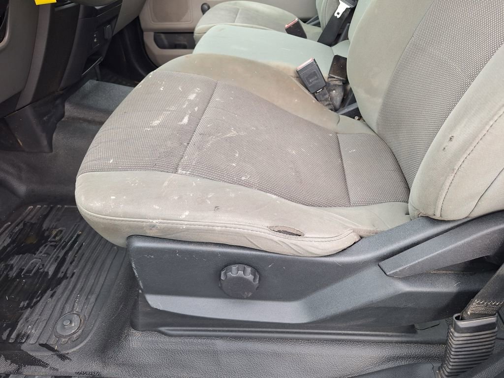 Used 2020 Ford F250 XL w/ XL Value Package image 4