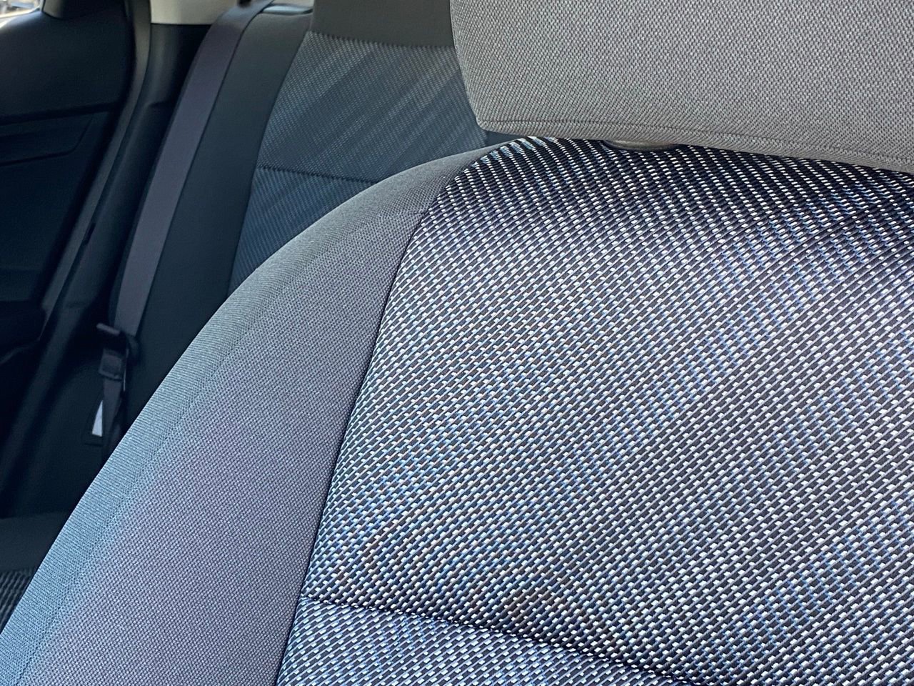 New 2026 Kia Seltos LX FWD image 13