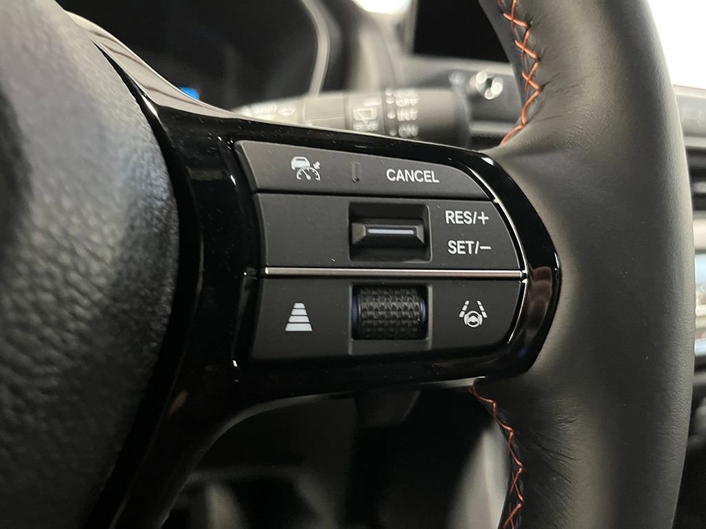 New 2026 Honda Passport TrailSport Elite image 17