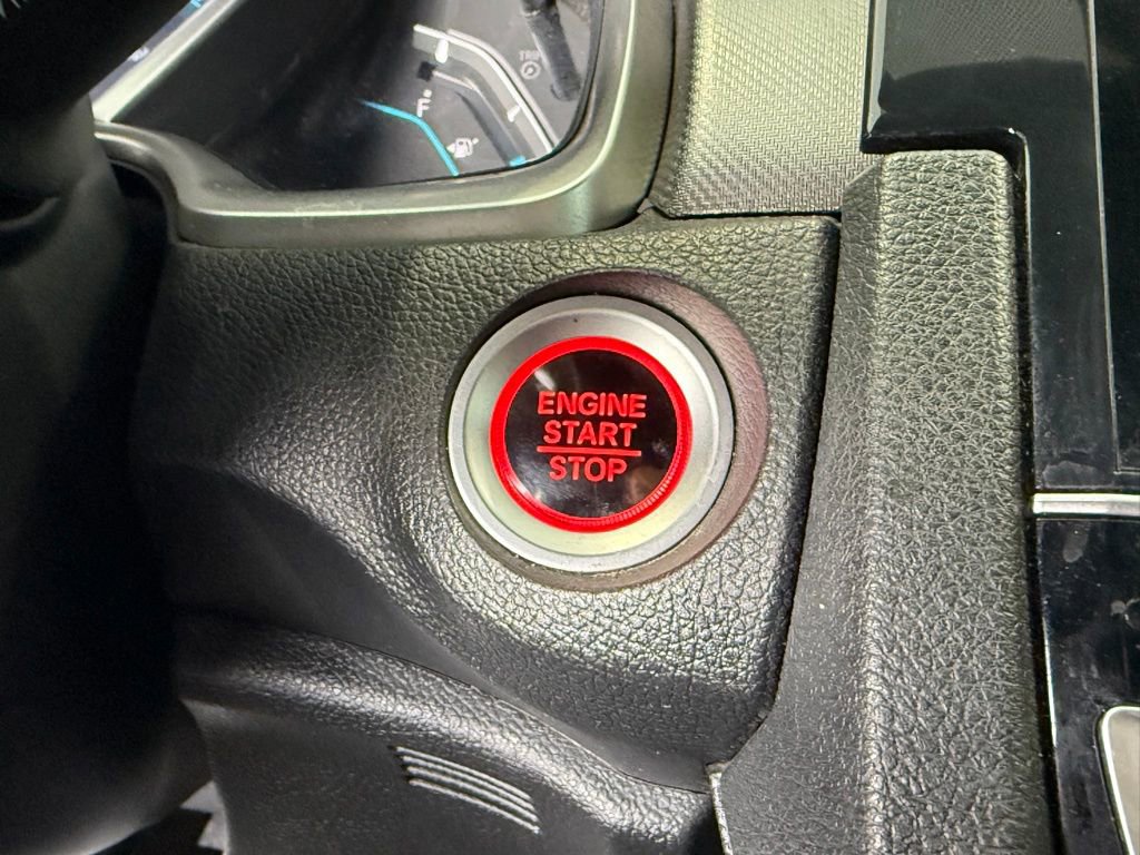 Used 2016 Honda Civic EX-T image 29