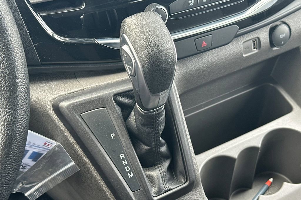 Certified 2024 Ford Transit 350 XLT RWD image 26