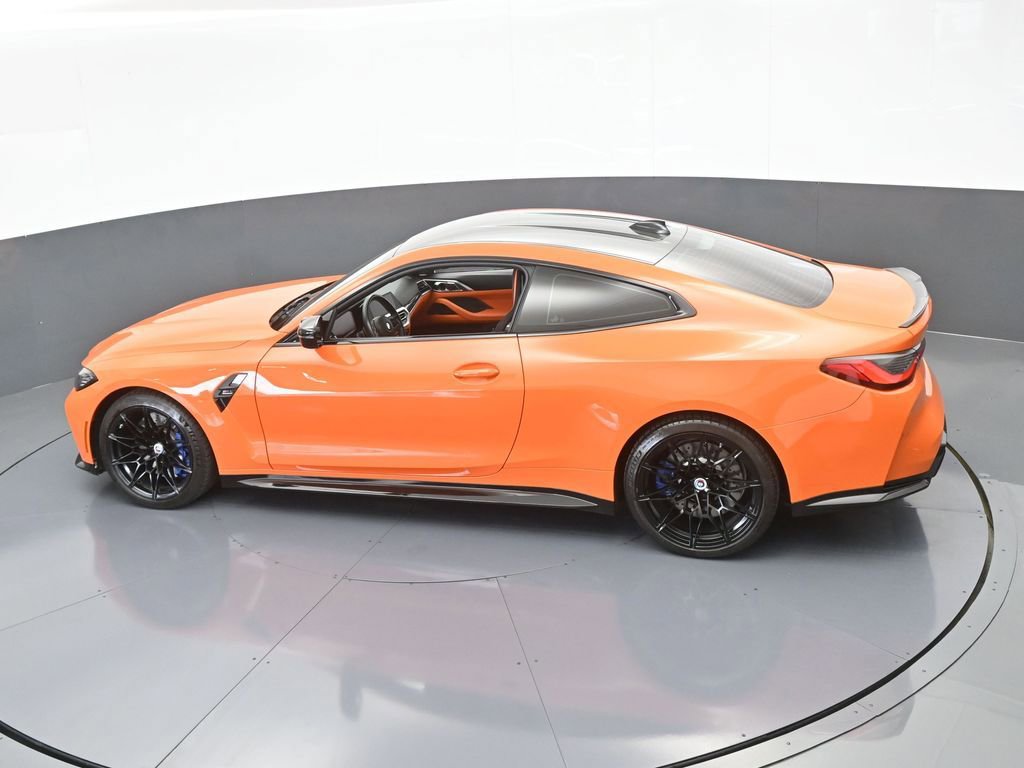 Used 2023 BMW M4 Competition image 70