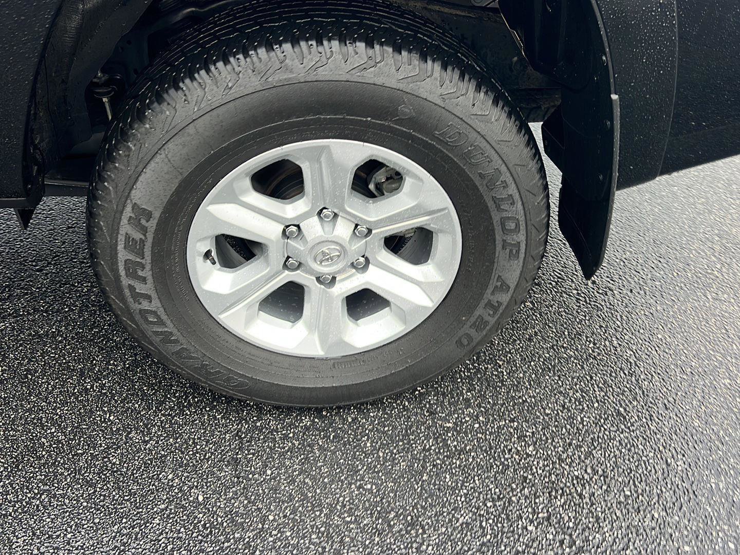 Certified 2023 Toyota 4Runner SR5 Premium image 39