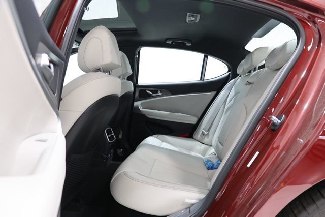 New 2026 Genesis G70 3.3T Sport Prestige AWD/4WD image 30