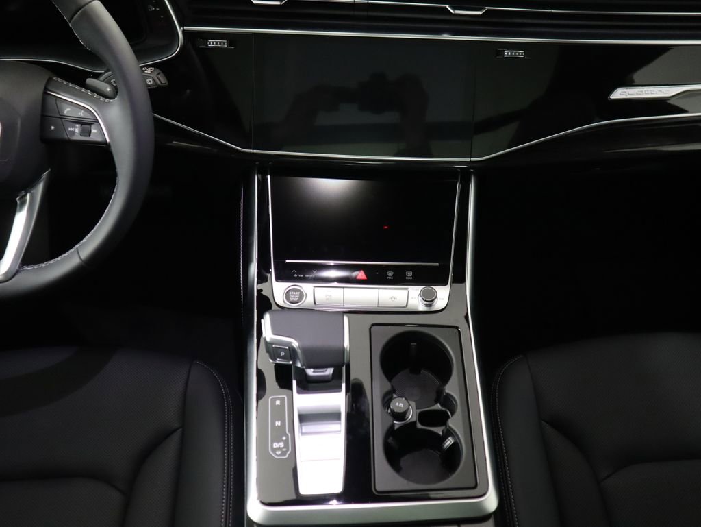 Used 2026 Audi Q7 3.0T Premium Plus w/ Premium Plus Package image 15