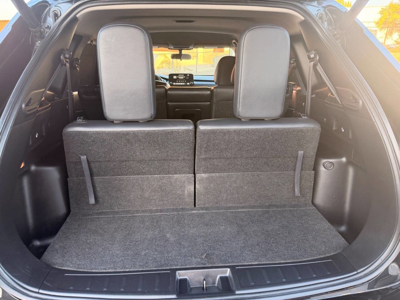 Used 2022 Mitsubishi Outlander SE FWD image 30