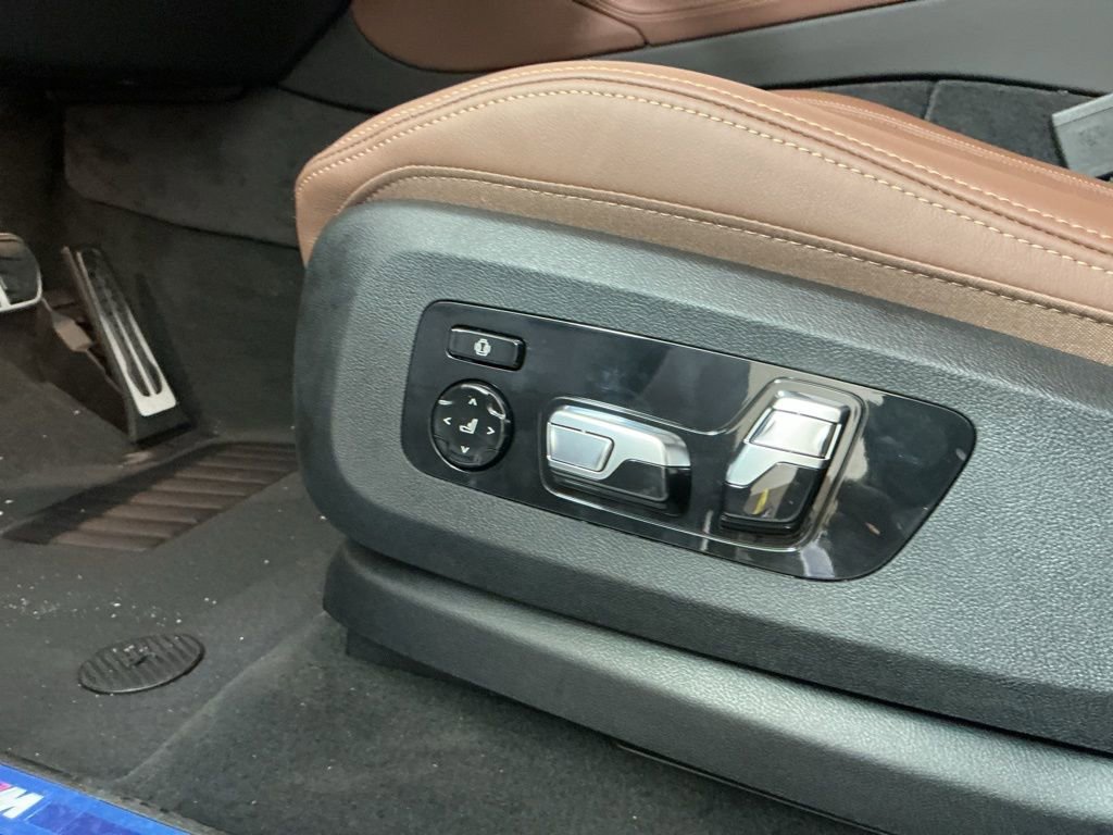 New 2026 BMW X6 xDrive40i AWD/4WD image 20