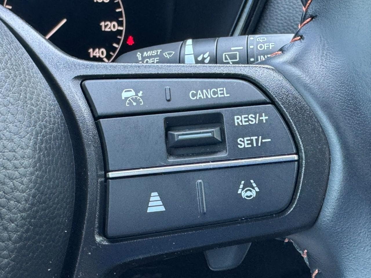 Used 2025 Honda CR-V Sport-L image 24