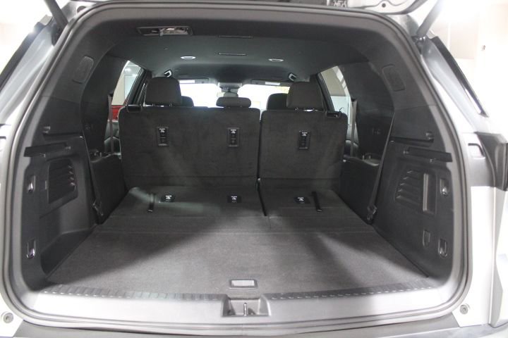 Certified 2024 Chevrolet Traverse LS image 13