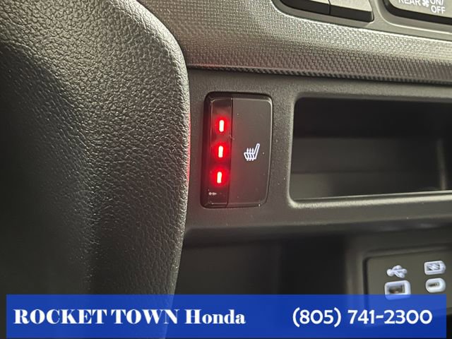 New 2026 Honda Ridgeline RTL image 21
