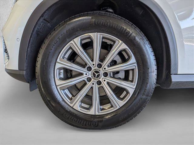Used 2026 Mercedes-Benz GLC 300 4MATIC image 24