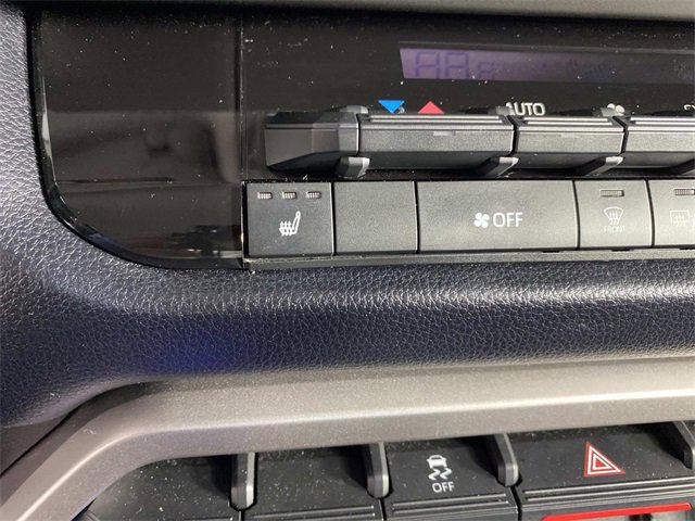 Used 2024 Toyota Tundra SR5 w/ TRD Sport Premium Package image 22