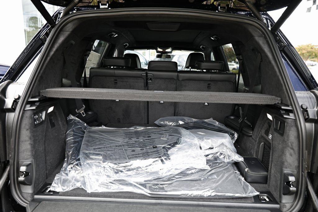 New 2026 BMW X7 xDrive40i w/ M Sport Package image 30