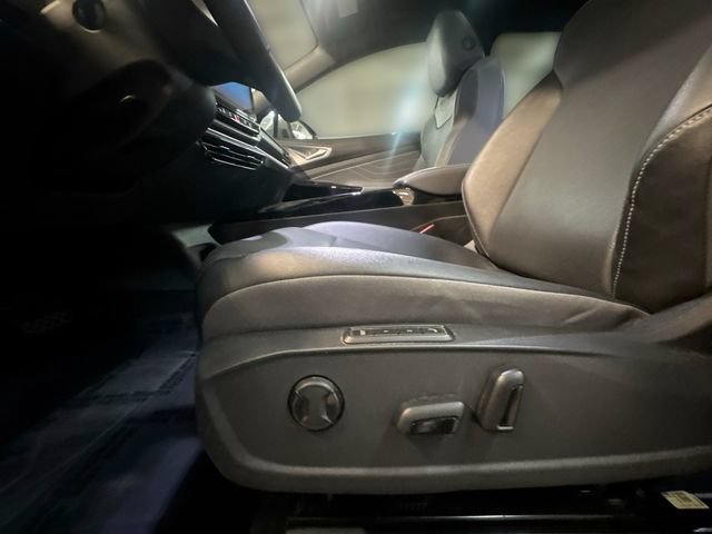 Certified 2023 Volkswagen ID.4 Pro S AWD/4WD image 15