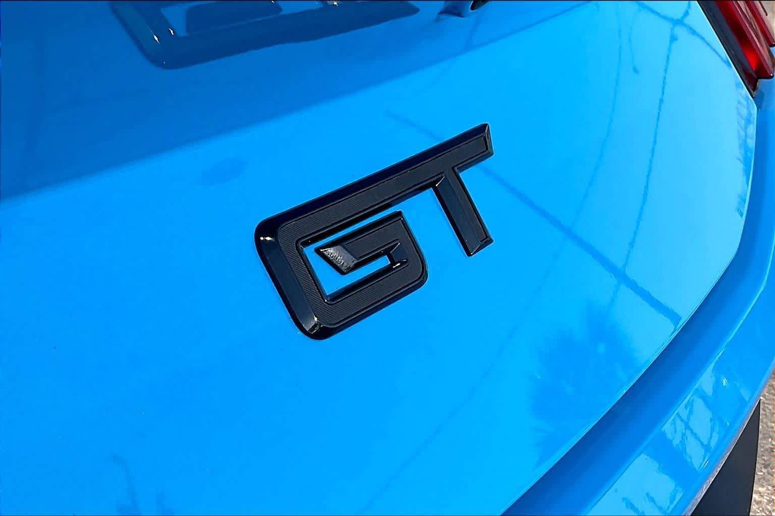 Used 2024 Ford Mustang GT Premium image 28