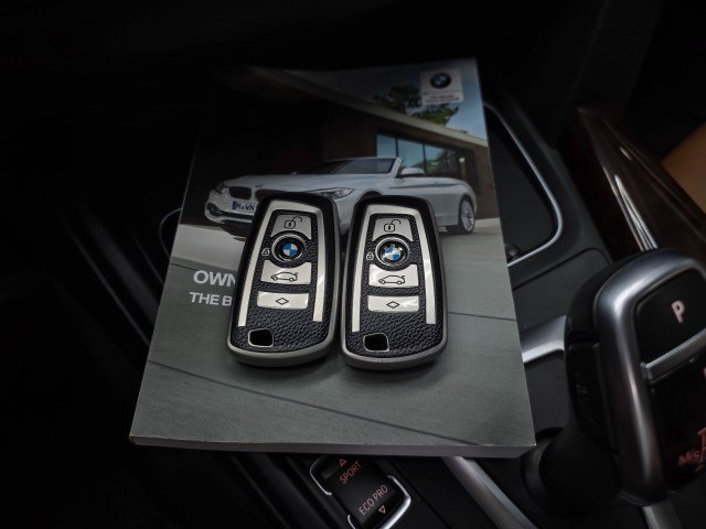 Used 2019 BMW 430i Convertible RWD image 38