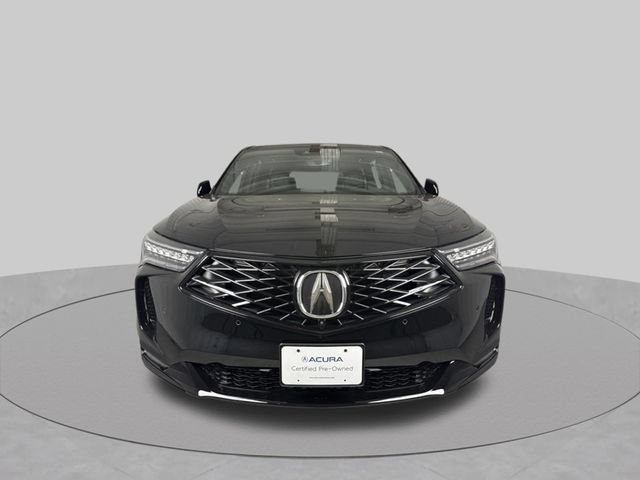 Certified 2026 Acura RDX A-Spec AWD/4WD image 4