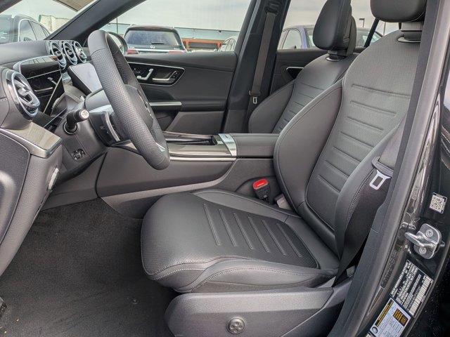 New 2026 Mercedes-Benz GLC 300 GLC 300 image 4