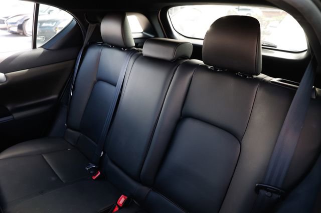 Used 2012 Lexus CT 200h Premium w/ Premium Audio Pkg (F Sport) image 11