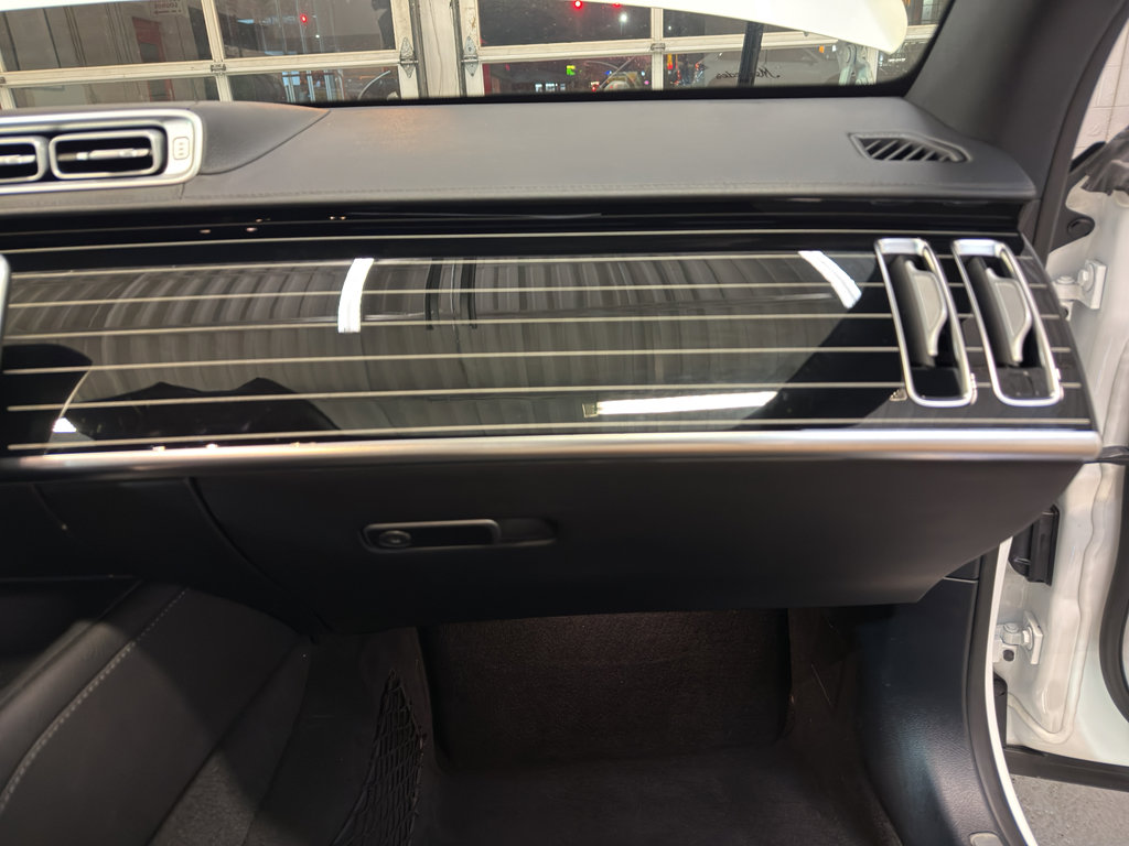 Used 2021 Mercedes-Benz S 580 4MATIC Sedan w/ AMG Line image 25