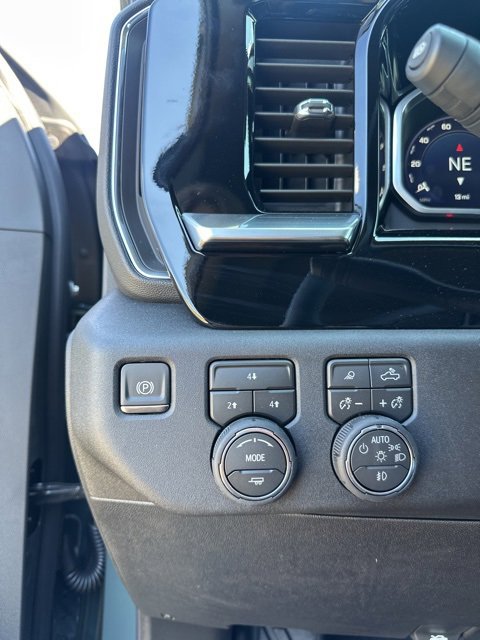 New 2026 Chevrolet Silverado 2500 LT w/ Trail Boss Package image 24