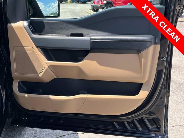 Used 2023 Ford F150 XLT image 10