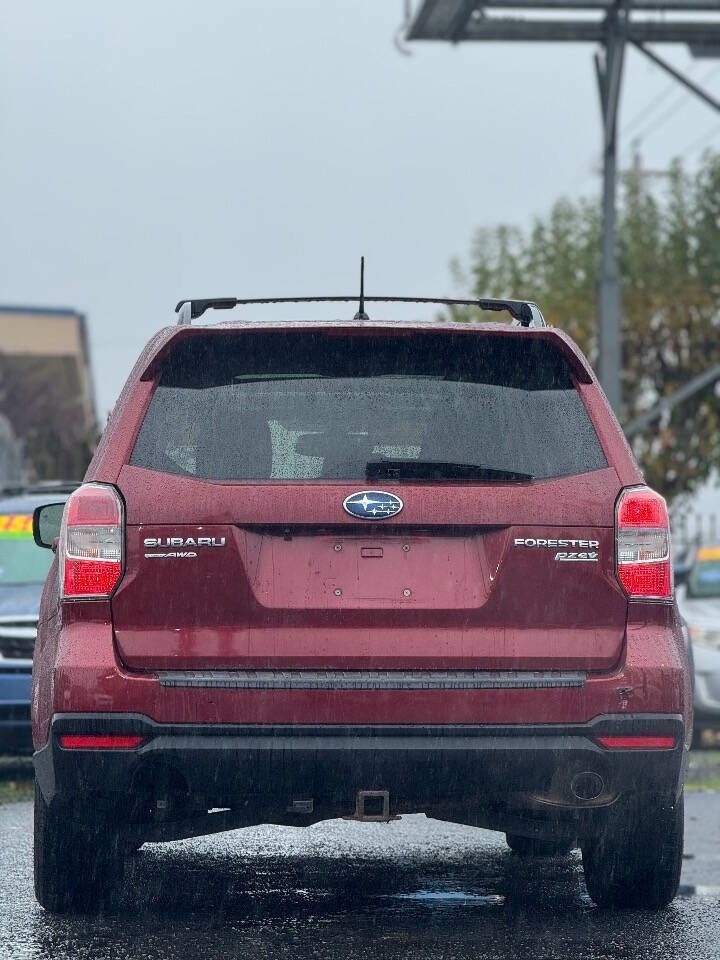 Used 2014 Subaru Forester 2.5i Limited image 15