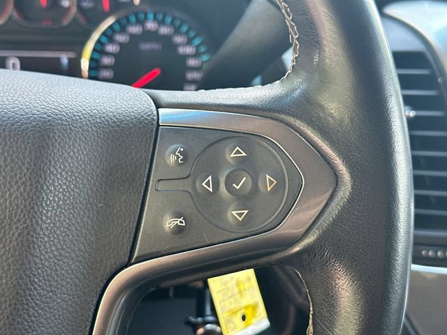 Used 2020 Chevrolet Suburban LT w/ LT Midnight Edition RWD image 26