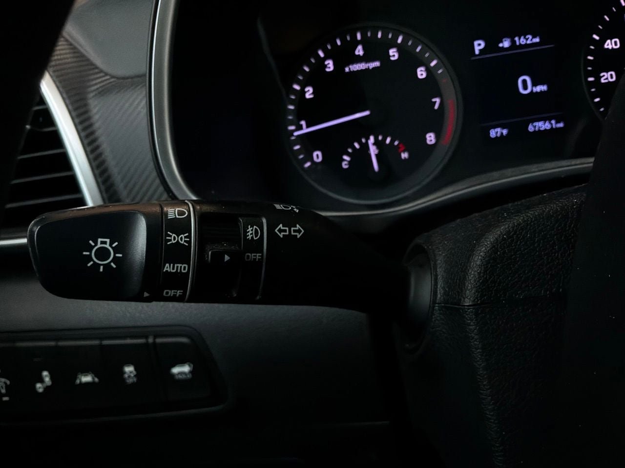 Used 2019 Hyundai Tucson Sport FWD image 39