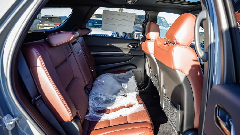 New 2026 Dodge Durango GT image 19