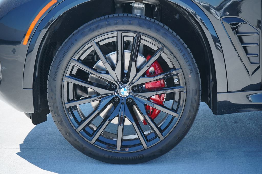 New 2026 BMW X5 sDrive40i w/ M Sport Package image 5