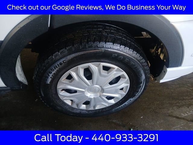 Certified 2022 Ford Transit 350 XLT image 13