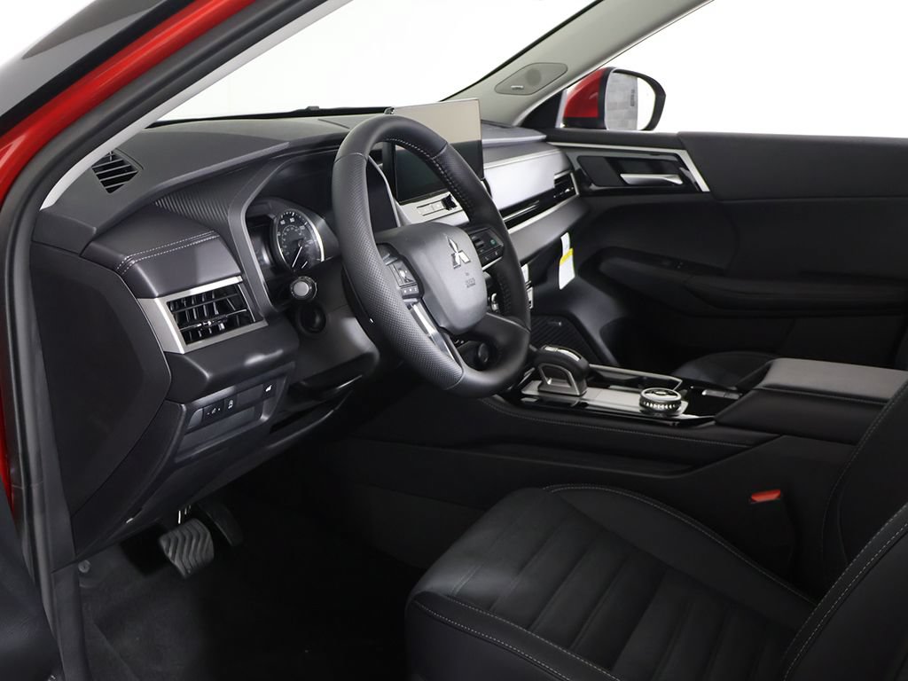New 2026 Mitsubishi Outlander SE FWD image 25